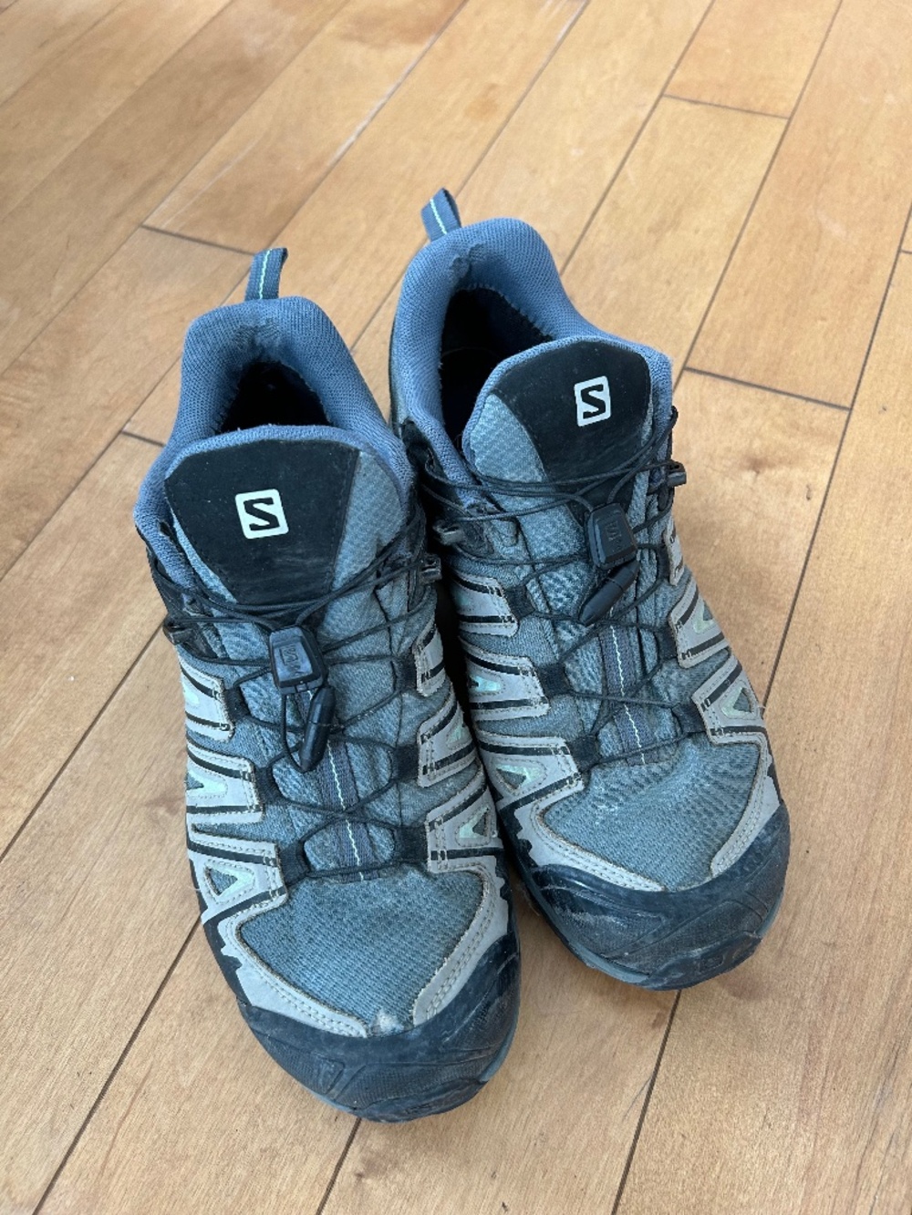 Salomon X Ultra Pioneer CSWP W